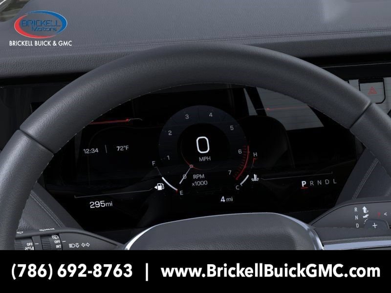 2026 GMC Yukon XL Elevation - Photo 18