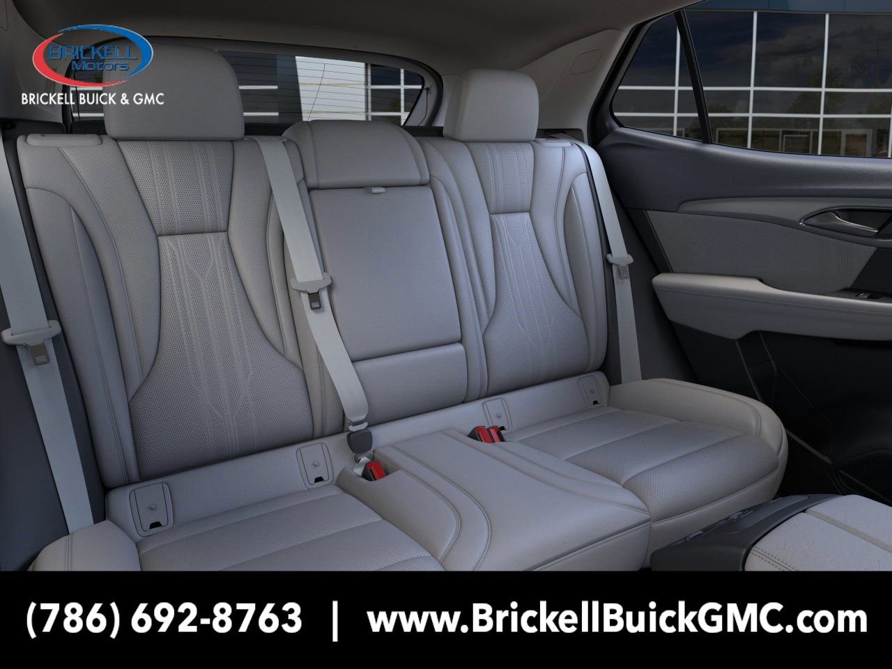 2026 Buick Envision Avenir - Photo 17