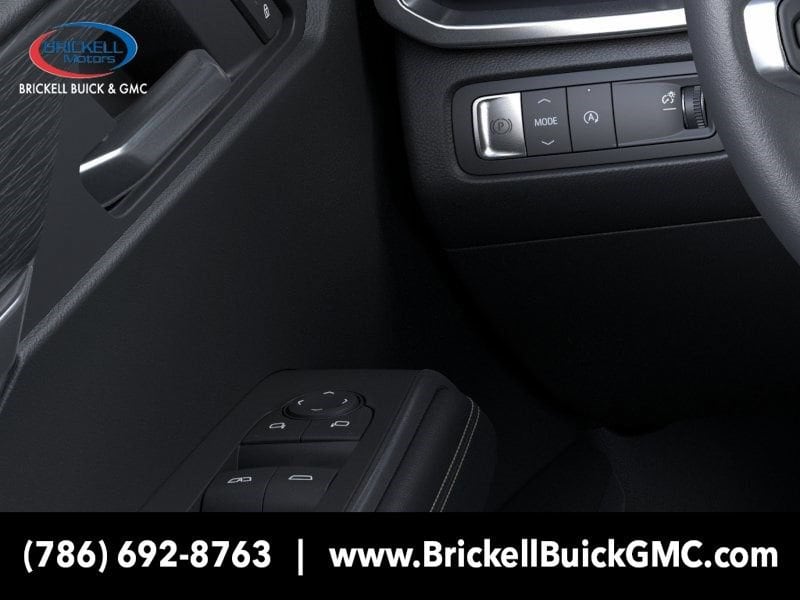 2026 GMC Acadia Elevation - Photo 22