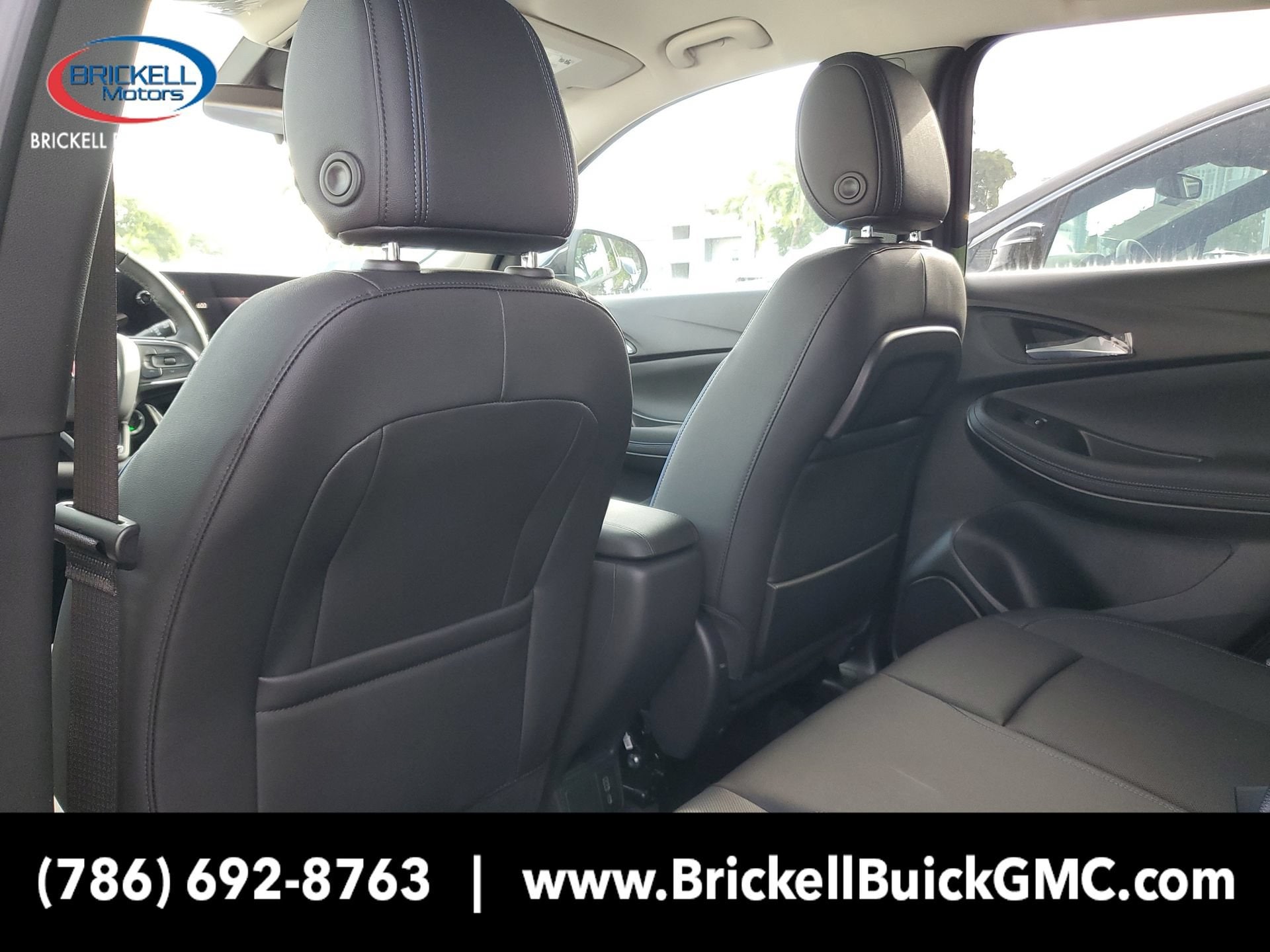 2026 Buick Encore GX Sport Touring - Photo 11