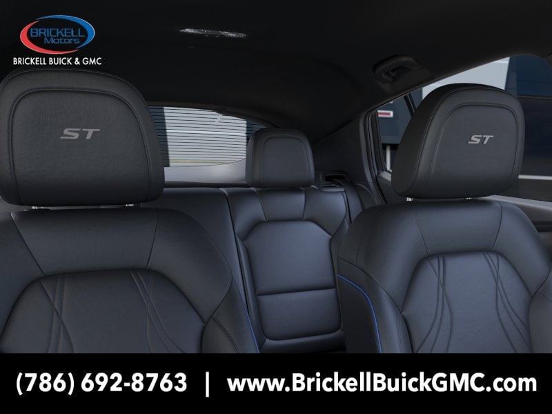 2026 Buick Envista Sport Touring - Photo 24