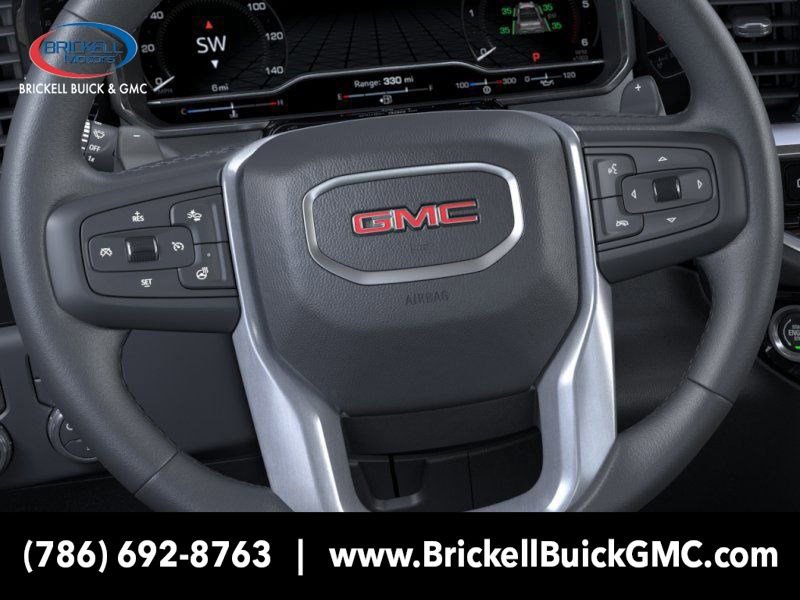 2026 GMC Sierra 1500 Elevation - Photo 10