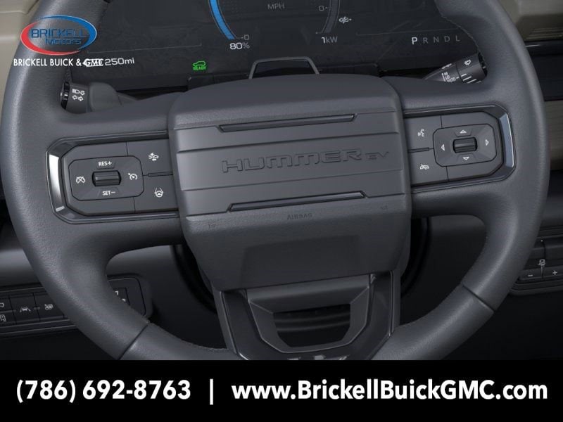 2026 GMC HUMMER EV 2X - Photo 19