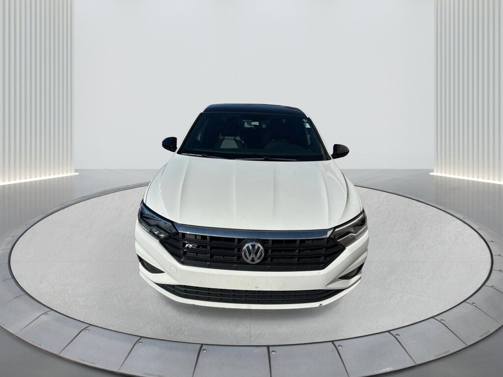 Used 2019 Volkswagen Jetta 1.4T R-Line Sedan