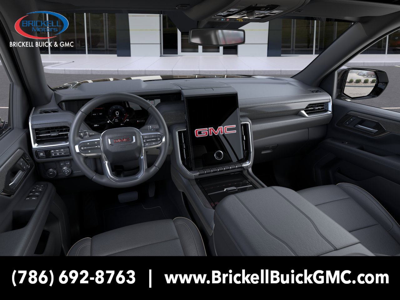 2026 GMC Yukon XL Elevation - Photo 15