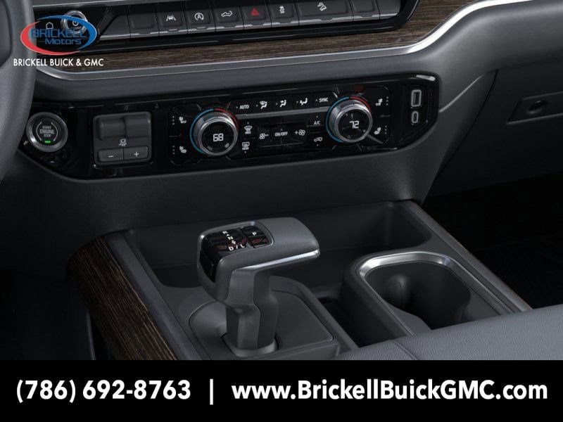 2026 GMC Sierra 1500 Elevation - Photo 13