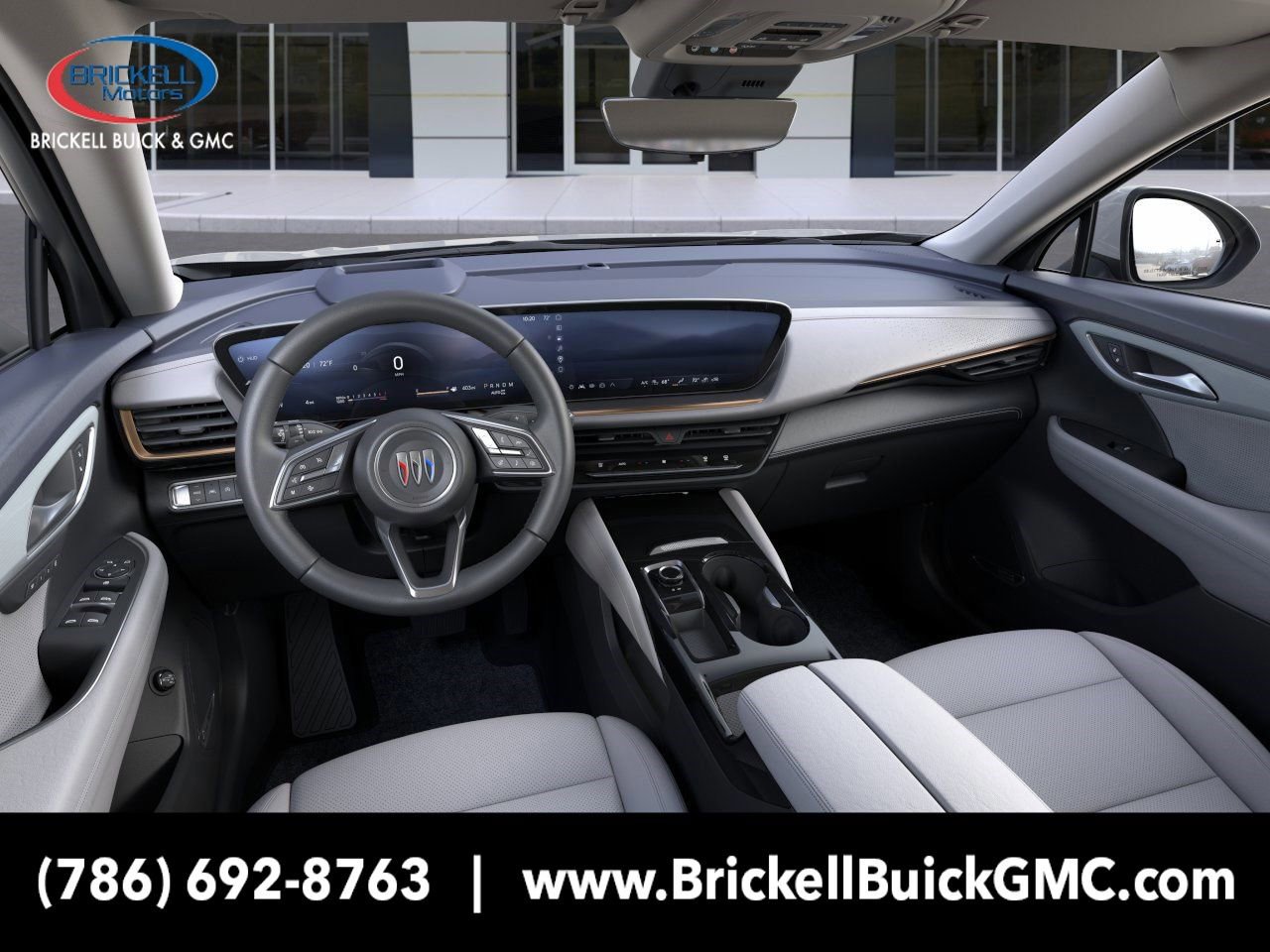 2026 Buick Envision Avenir - Photo 15