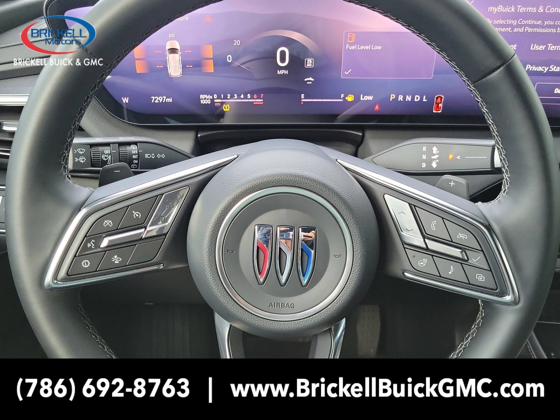 2026 Buick Enclave Sport Touring - Photo 26