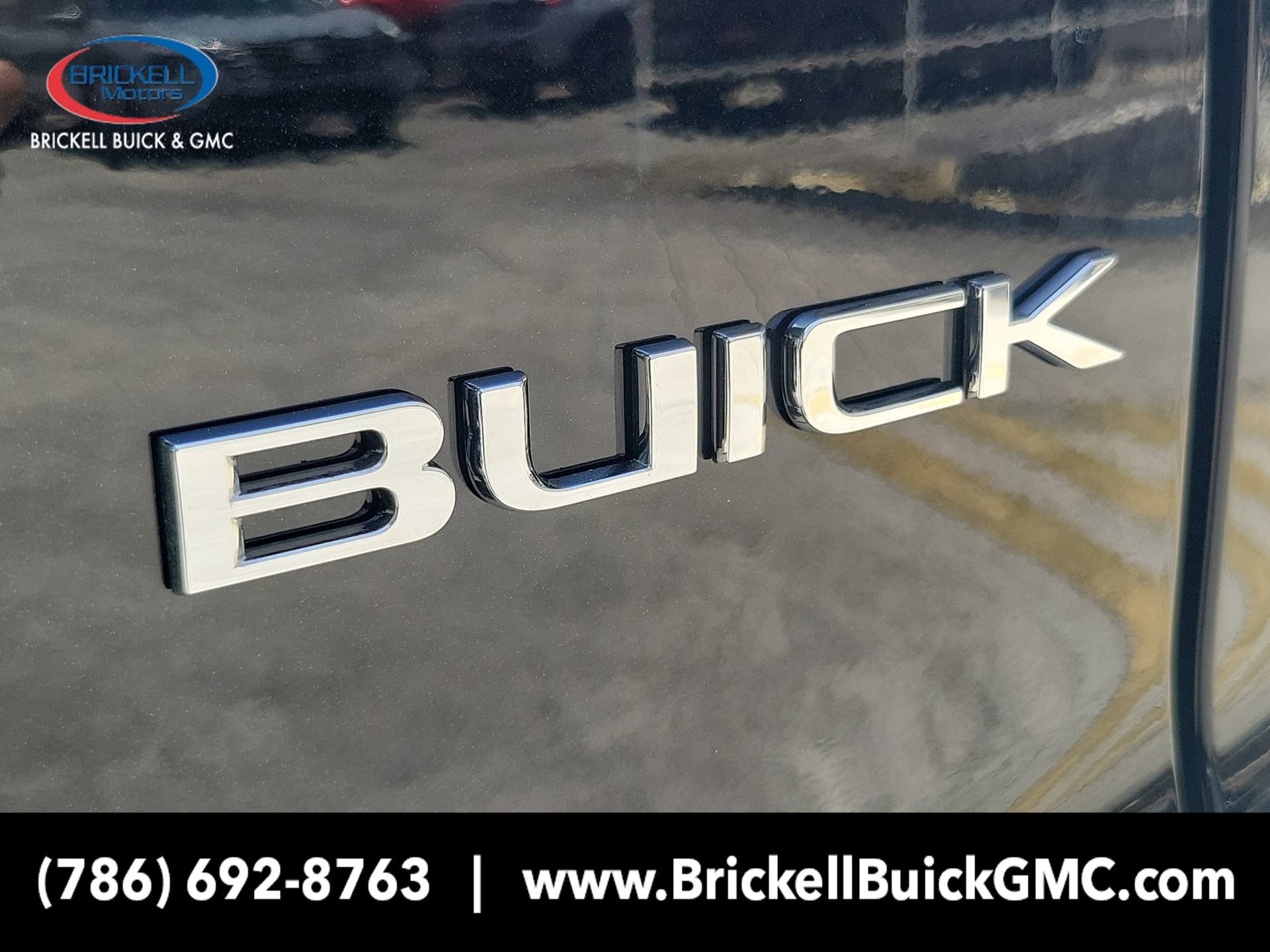 2026 Buick Enclave Sport Touring - Photo 6