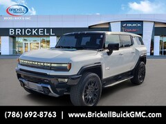 2026 GMC HUMMER EV SUV 2X SUV