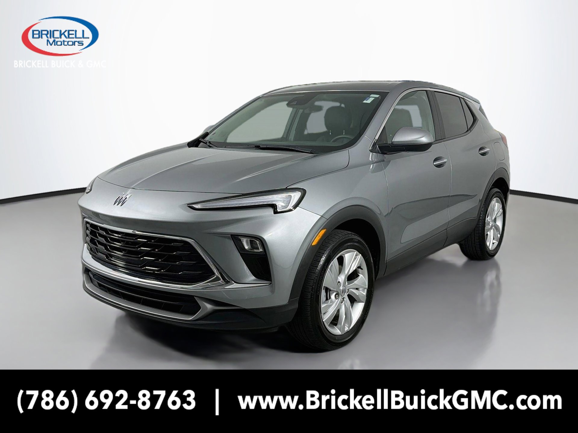 2024 Buick Encore GX