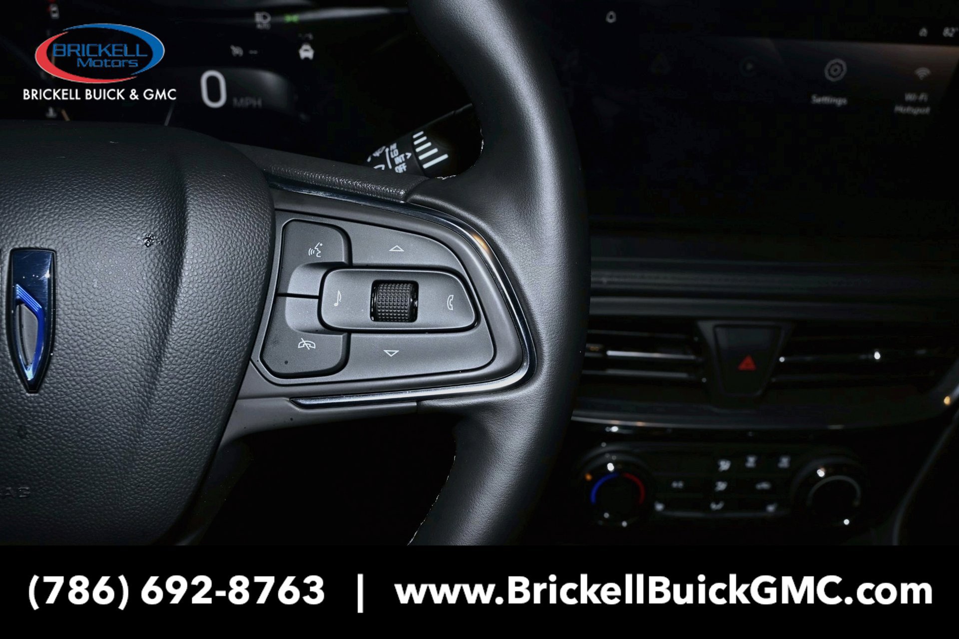 2026 Buick Encore GX Sport Touring - Photo 35