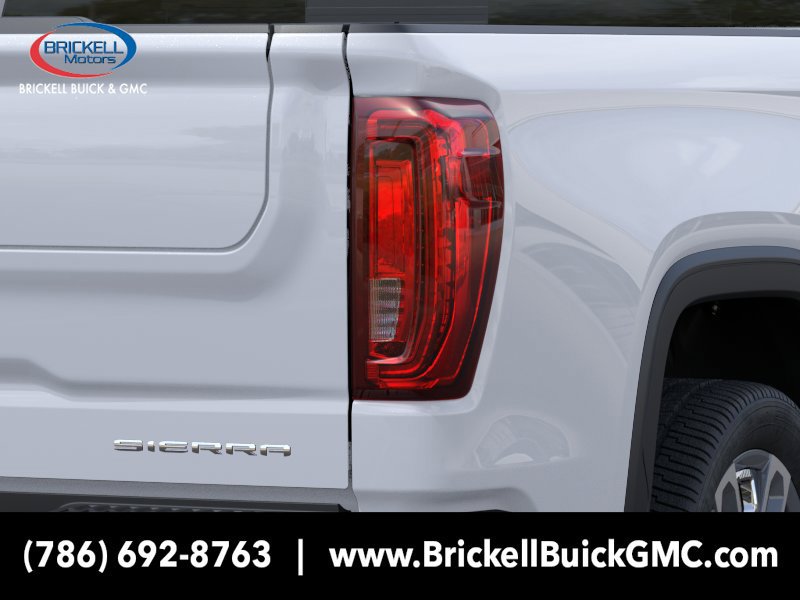 2026 GMC Sierra 1500 Denali Ultimate - Photo 11