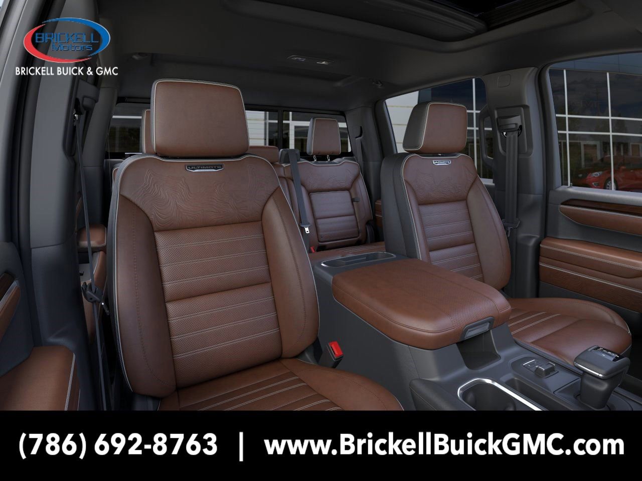 2026 GMC Sierra 1500 Denali Ultimate - Photo 16