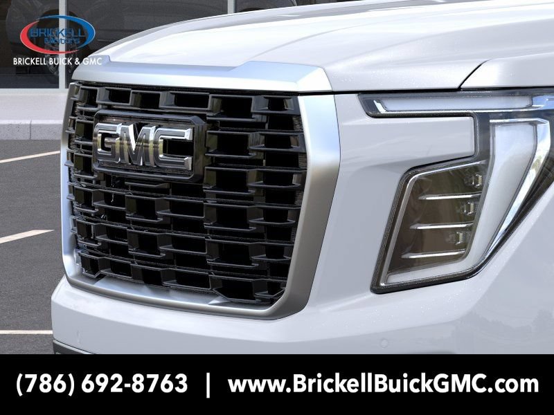 2026 GMC Yukon Denali - Photo 13