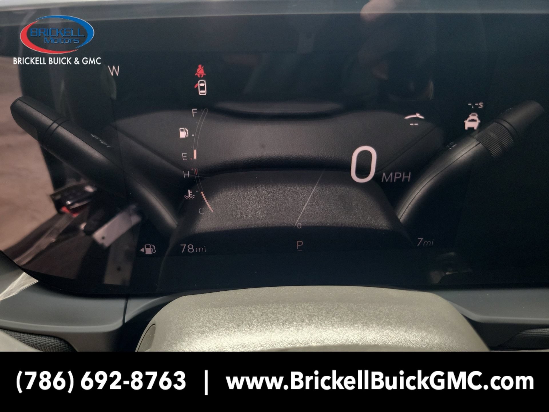 2026 Buick Envista Sport Touring - Photo 21