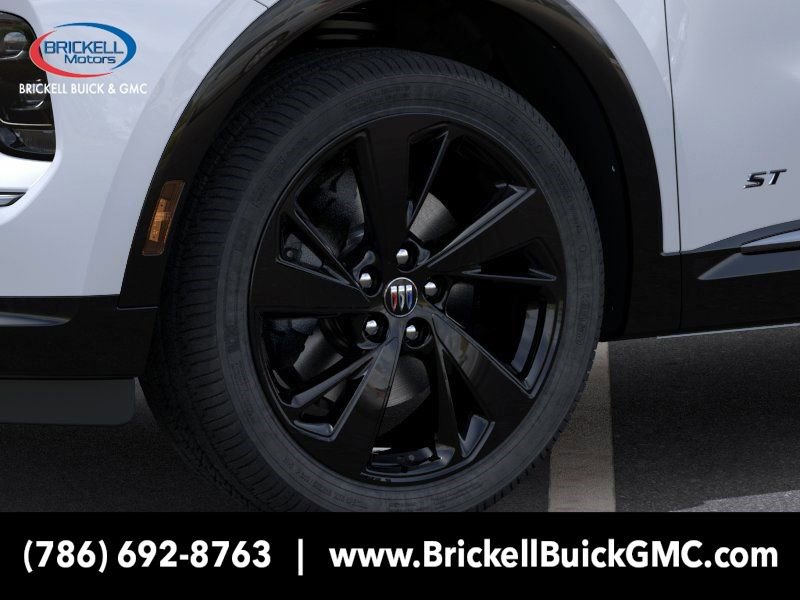 2026 Buick Envision Sport Touring - Photo 9