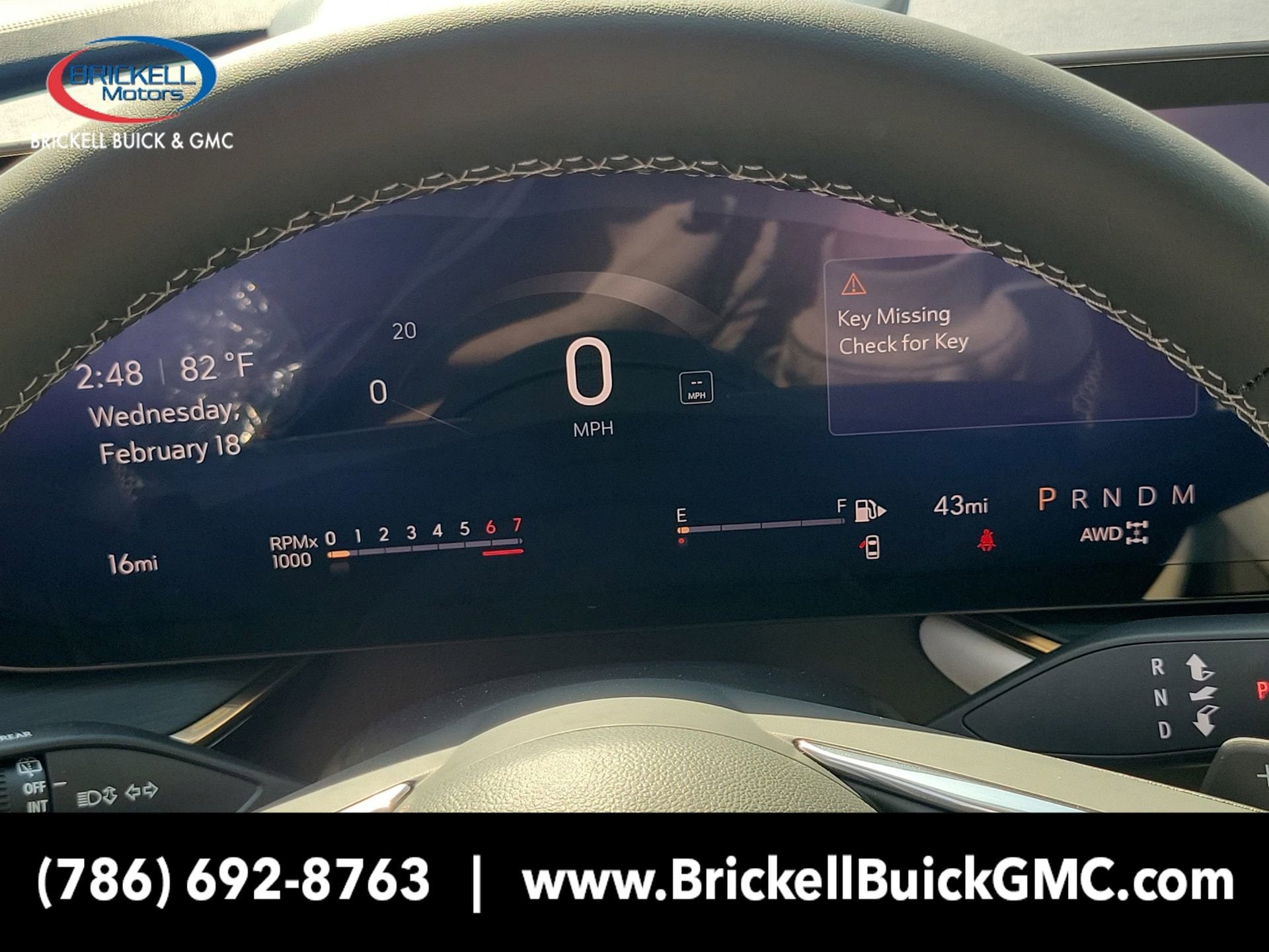 2026 Buick Envision Avenir - Photo 24