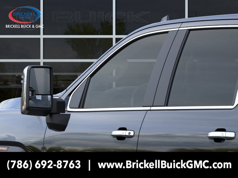 2026 GMC Sierra 3500HD Denali - Photo 12