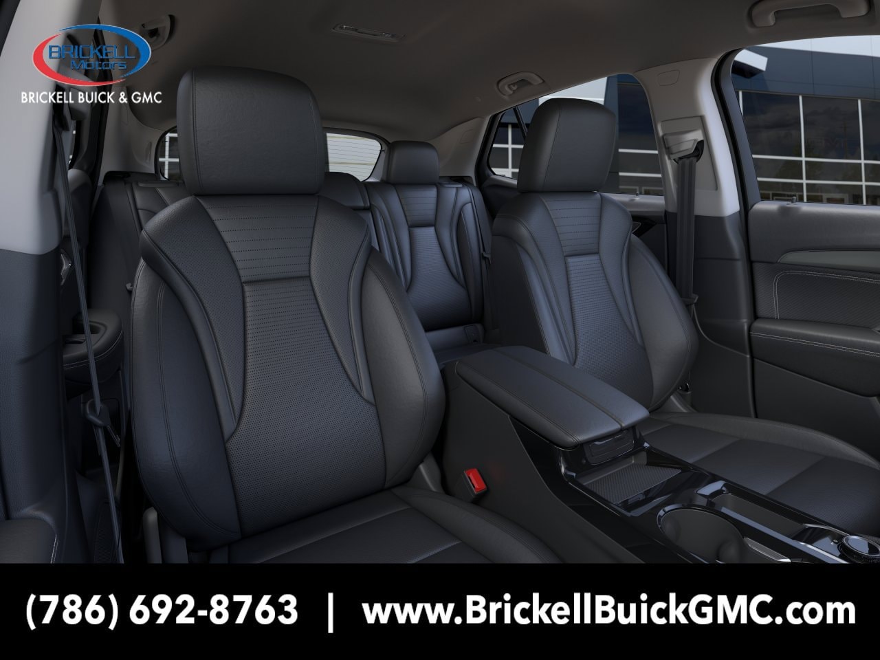 2026 Buick Envision Preferred - Photo 16