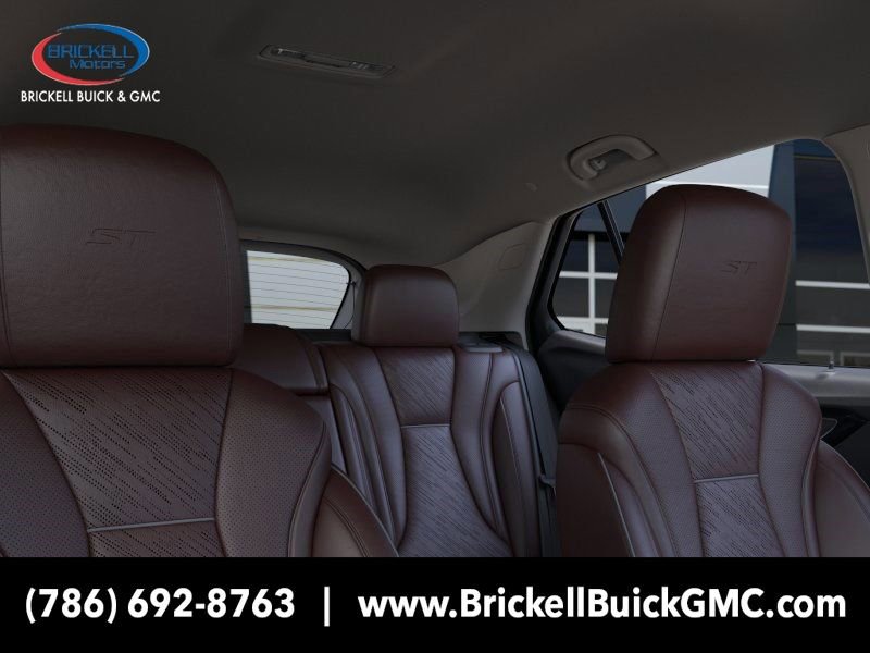 2026 Buick Envision Sport Touring - Photo 24