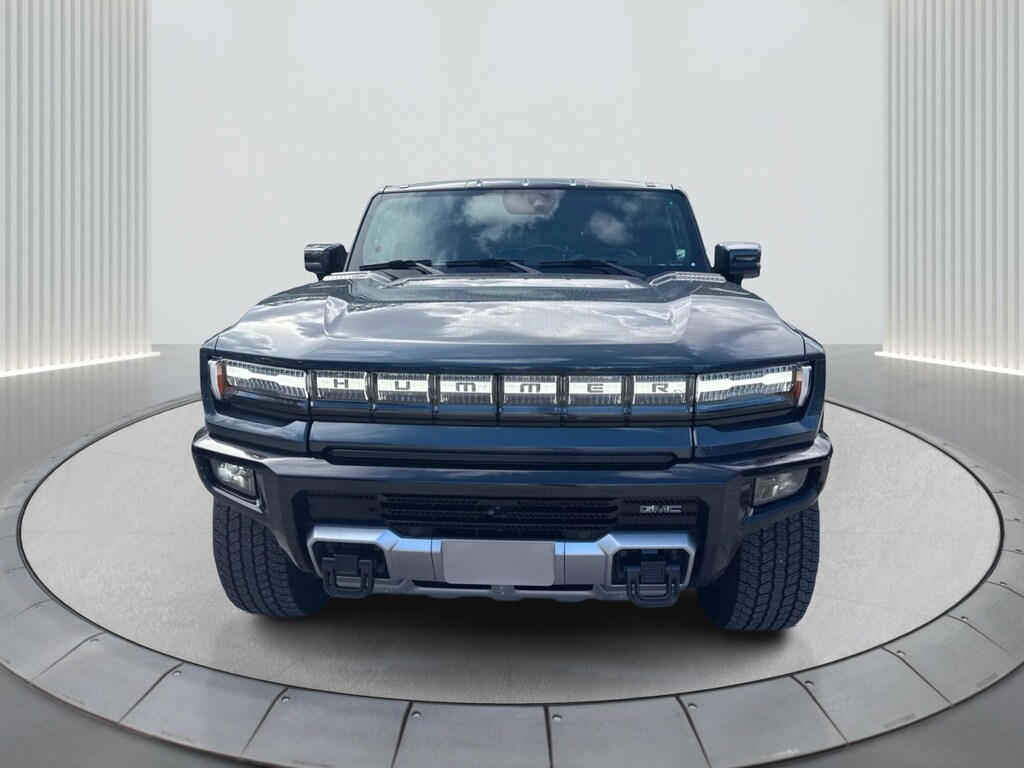 New 2026 GMC HUMMER EV SUV 2X SUV