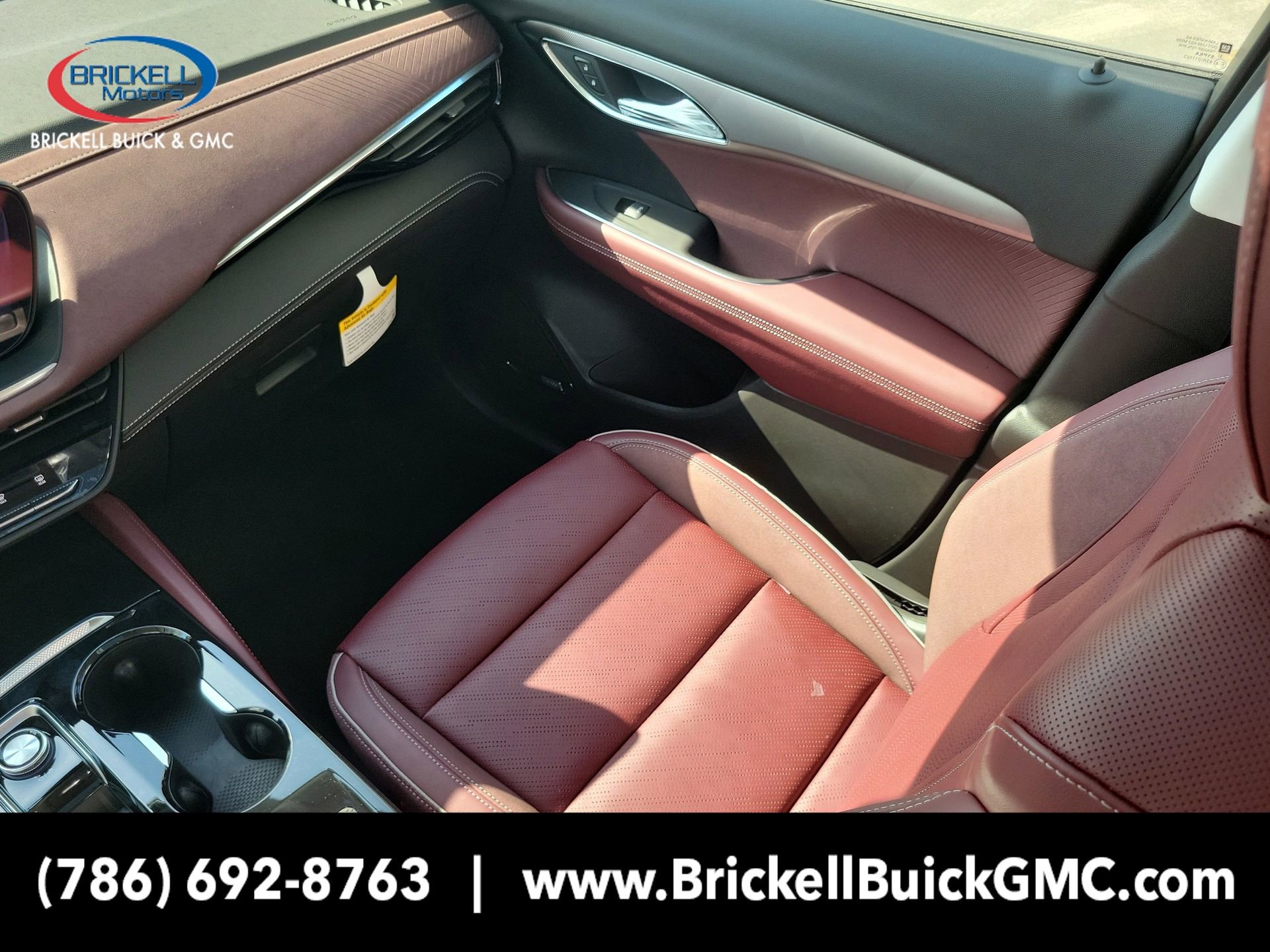 2026 Buick Envision Sport Touring - Photo 15