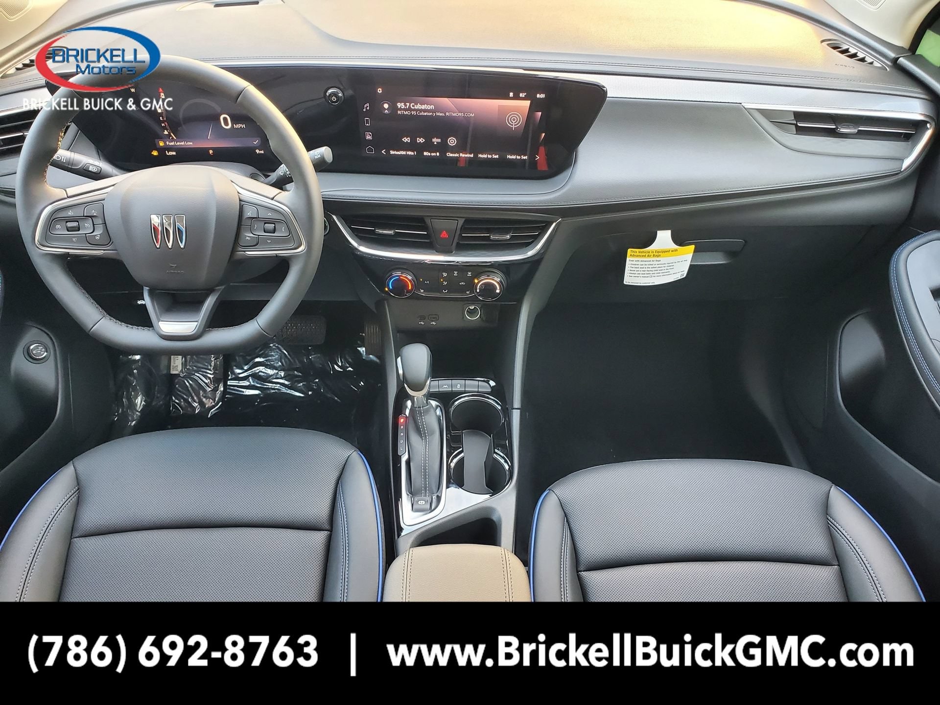 2026 Buick Encore GX Sport Touring - Photo 14