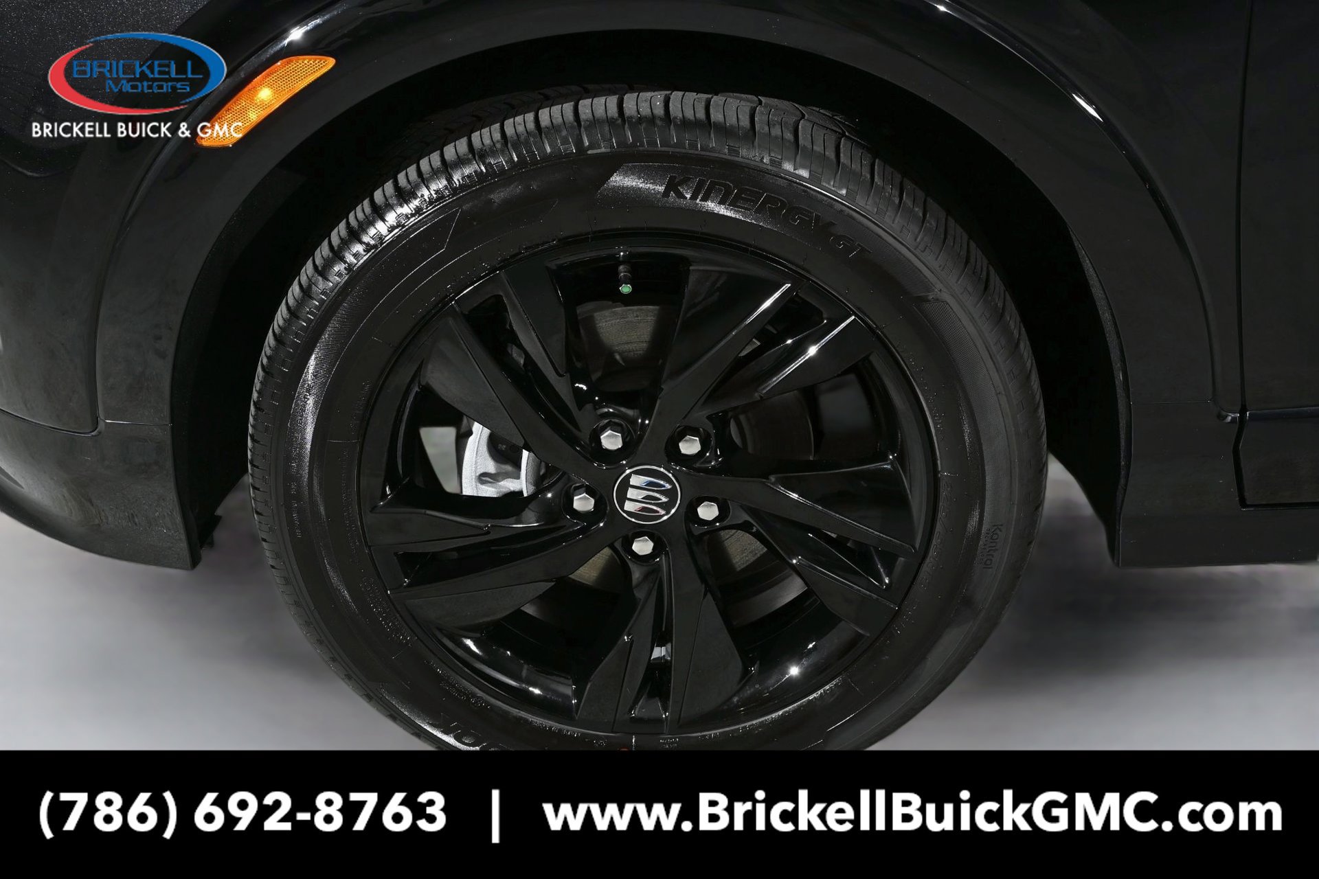 2026 Buick Encore GX Sport Touring - Photo 25