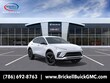  Buick Envista