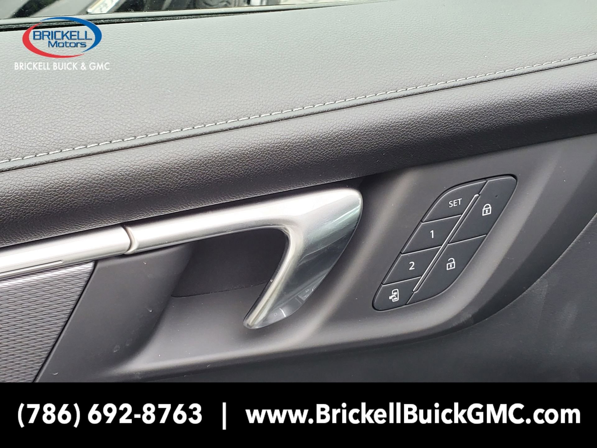 2026 Buick Enclave Sport Touring - Photo 20