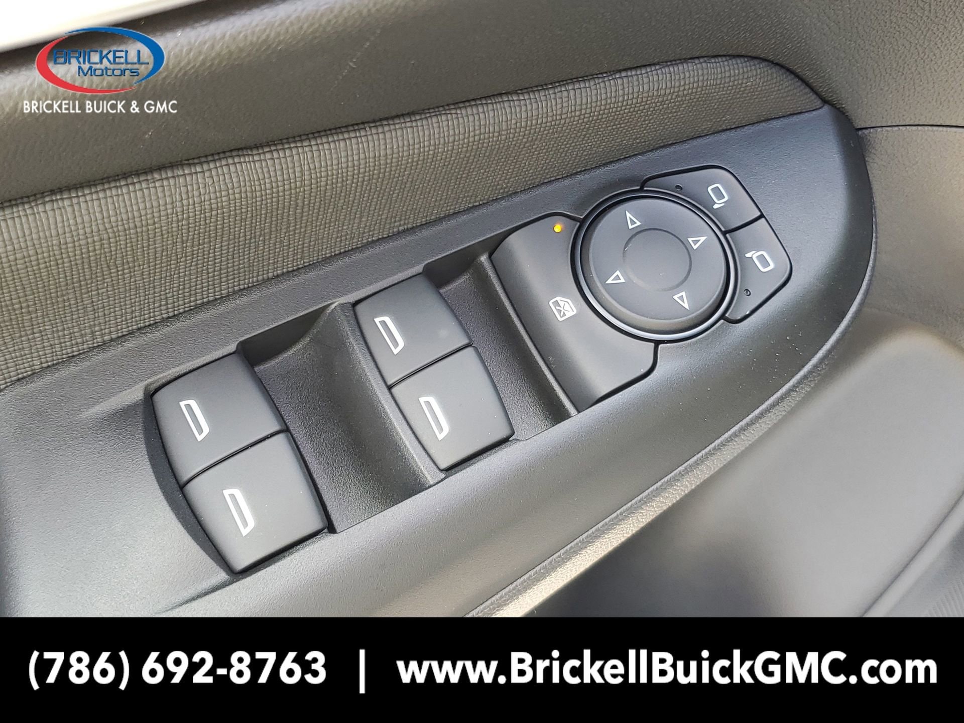 2026 Buick Envista Preferred - Photo 17