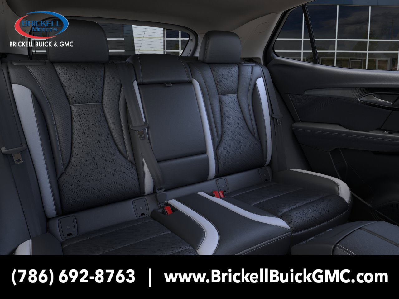 2026 Buick Envision Sport Touring - Photo 16