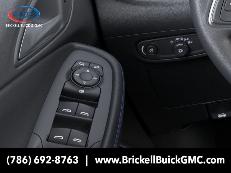 2026 Buick Encore GX Sport Touring - Photo 22