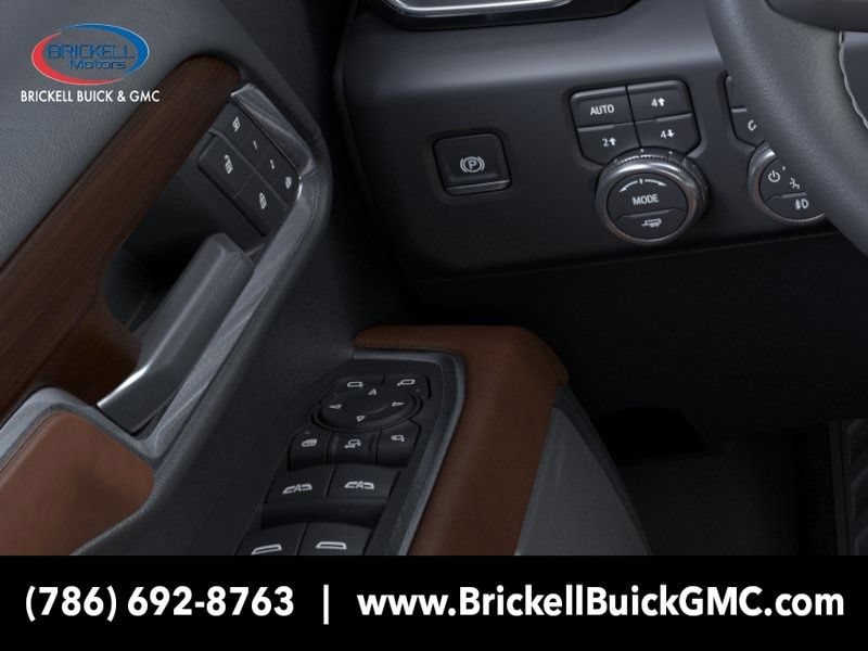 2026 GMC Sierra 2500HD Denali Ultimate - Photo 22