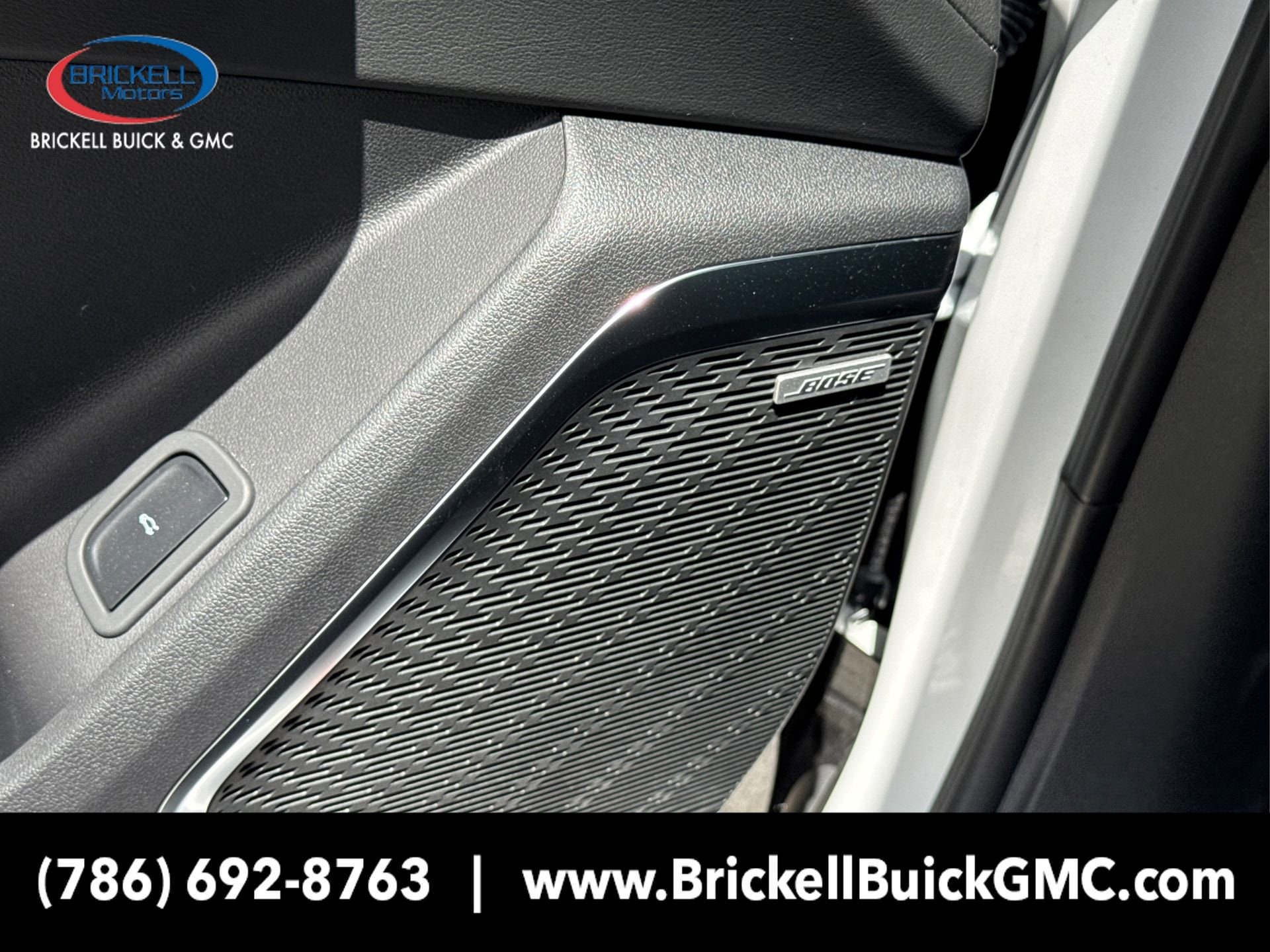 2025 Buick Enclave Sport Touring - Photo 33