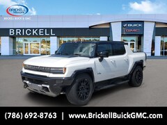 2026 GMC HUMMER EV Pickup 2X Truck
