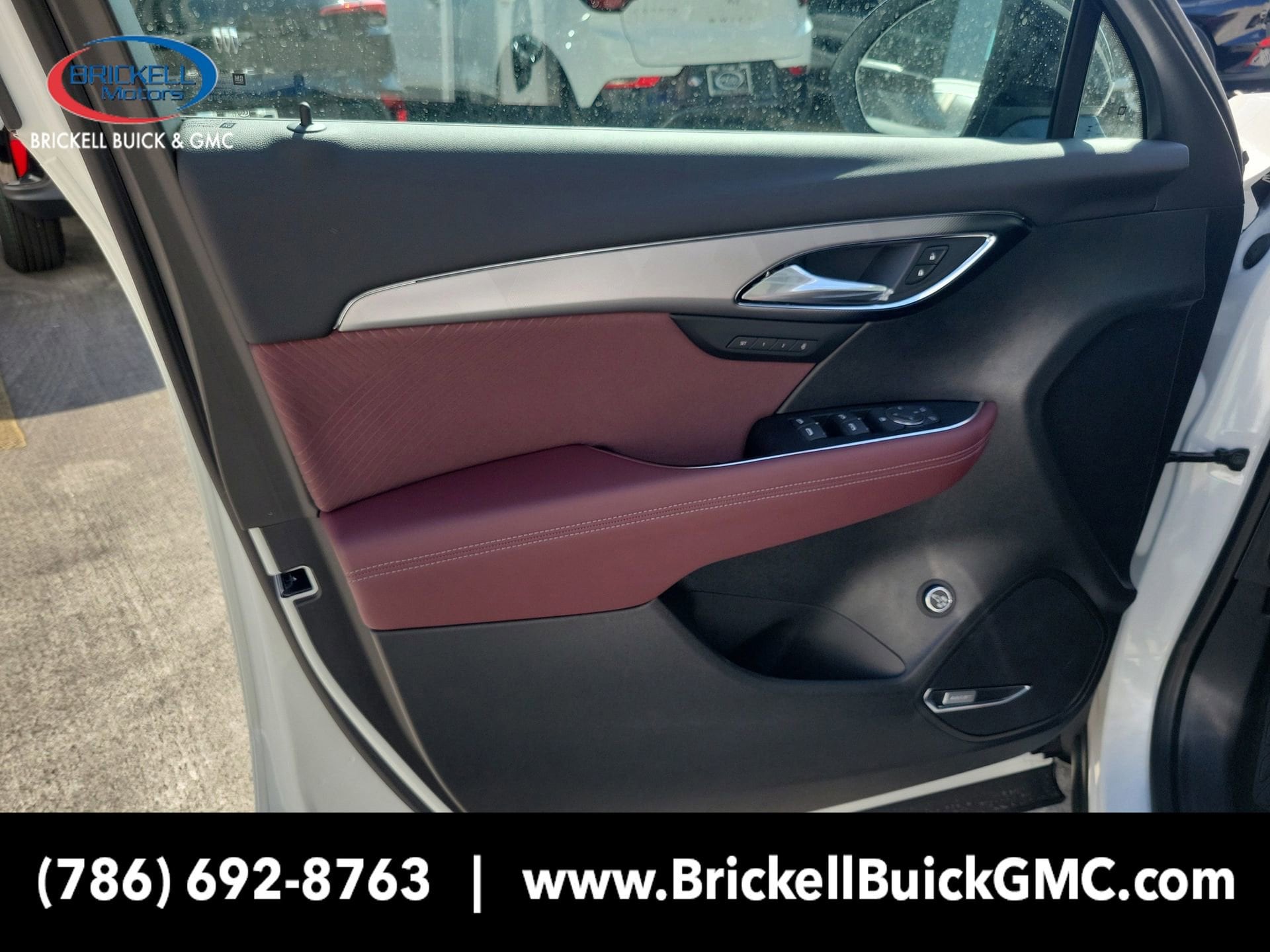 2026 Buick Envision Sport Touring - Photo 16