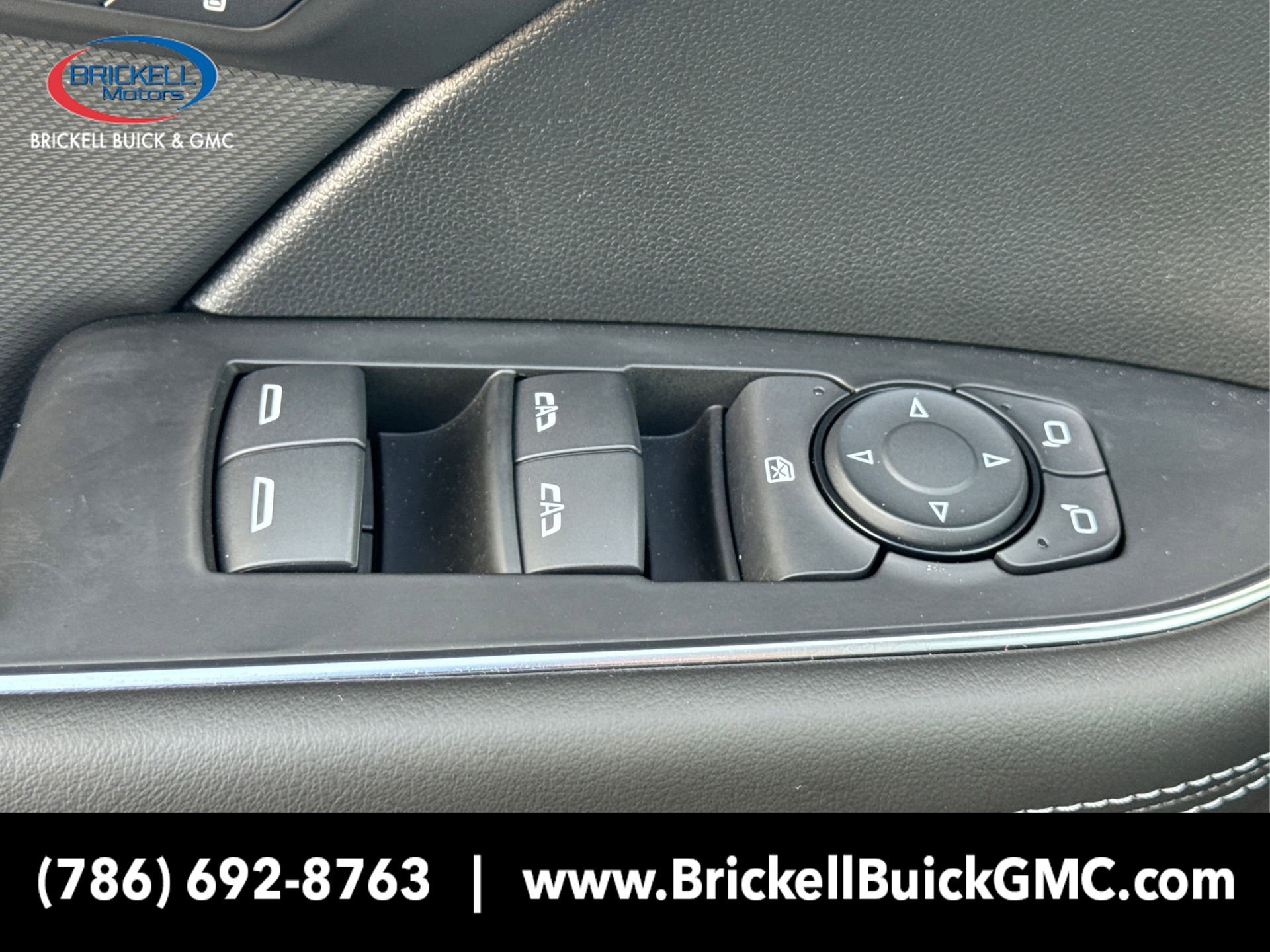 2025 Buick Envision Preferred - Photo 34