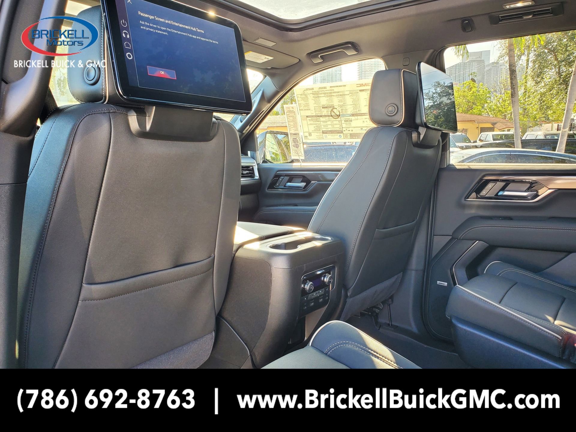 2026 GMC Yukon Elevation - Photo 11