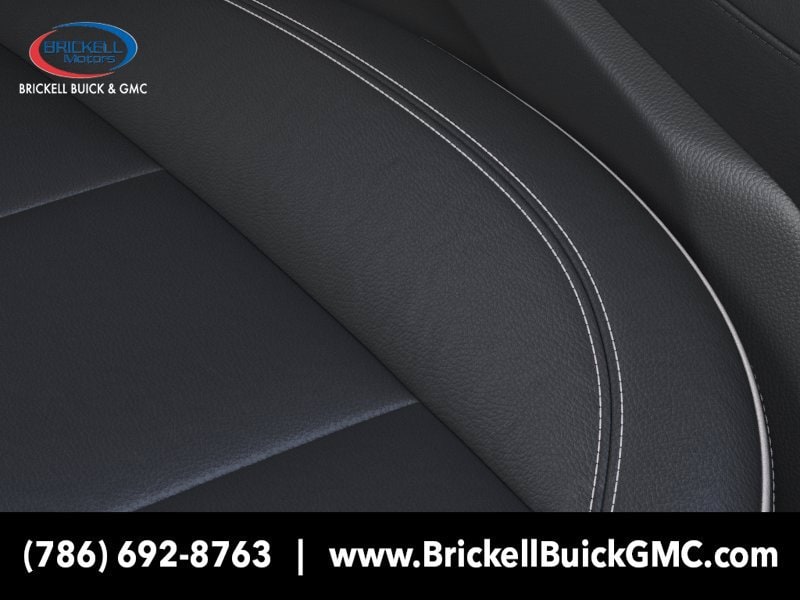 2026 Buick Enclave Preferred - Photo 21