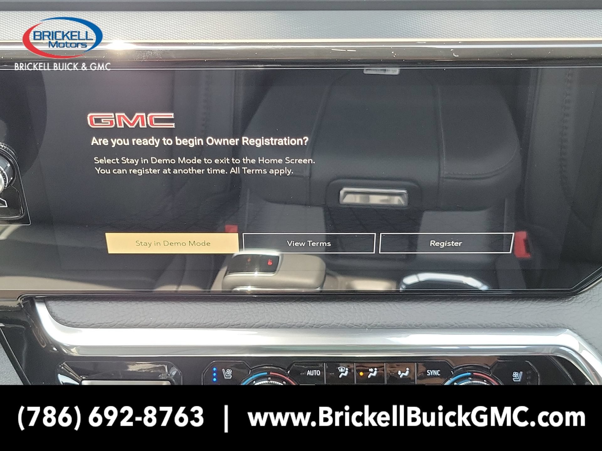 2026 GMC Sierra 1500 Denali - Photo 13