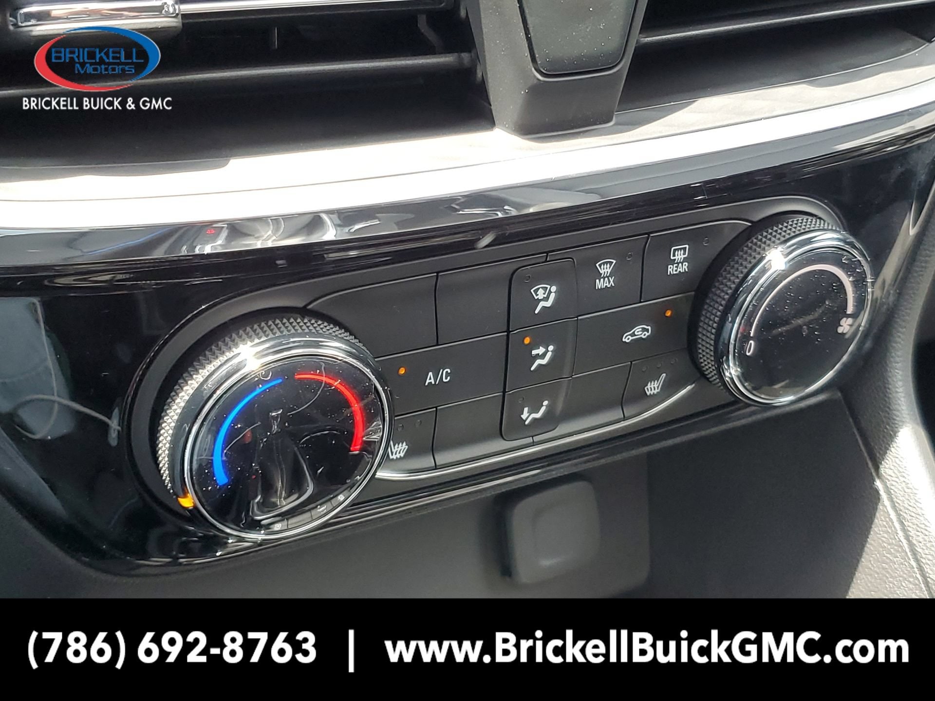2026 Buick Encore GX Sport Touring - Photo 28