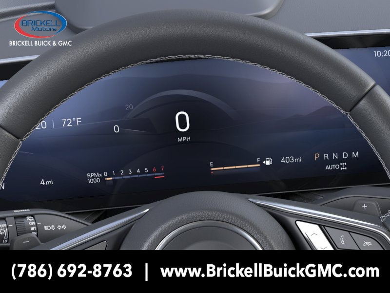2026 Buick Envision Preferred - Photo 18