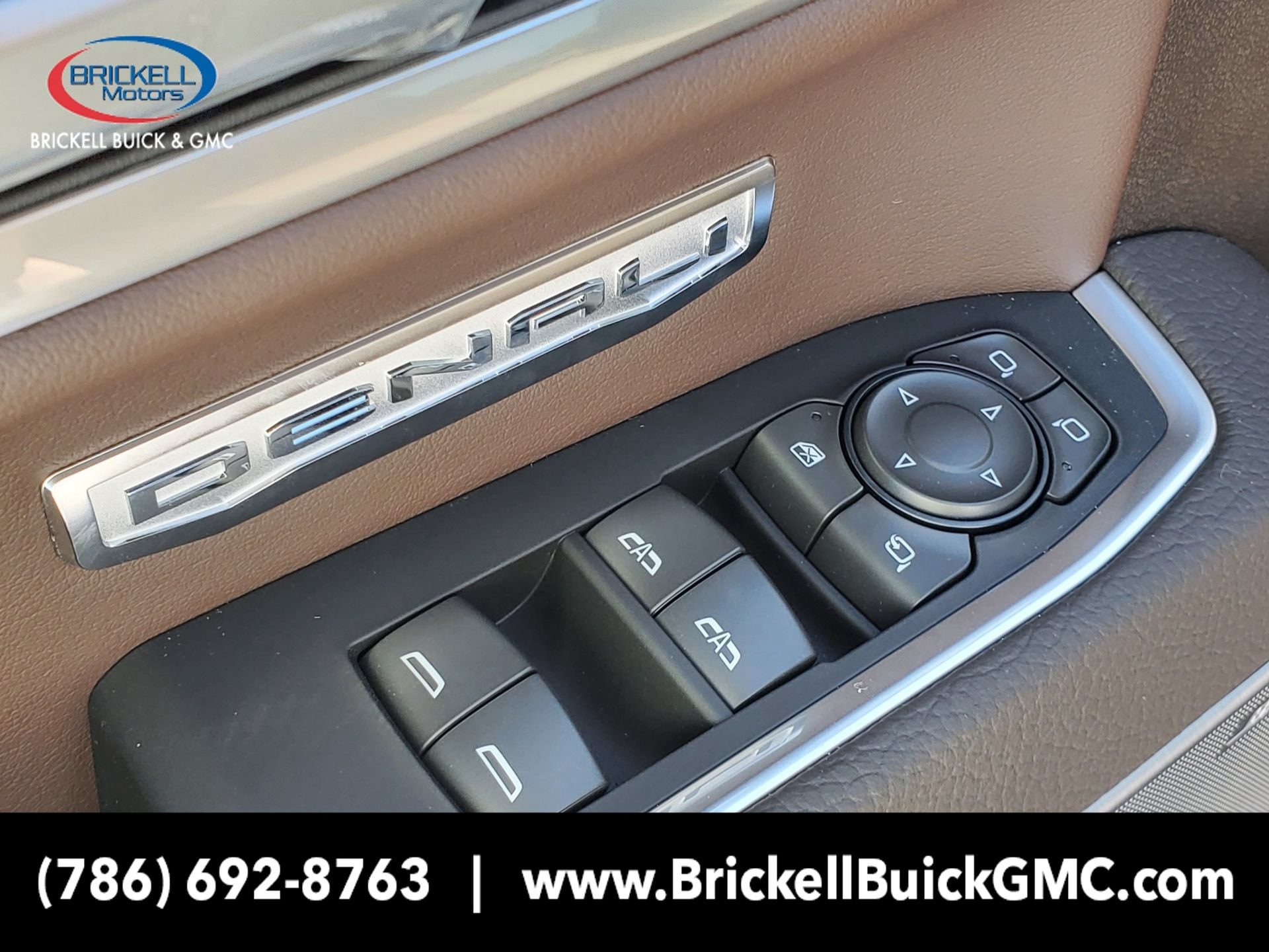 2026 GMC Sierra 1500 Denali - Photo 17