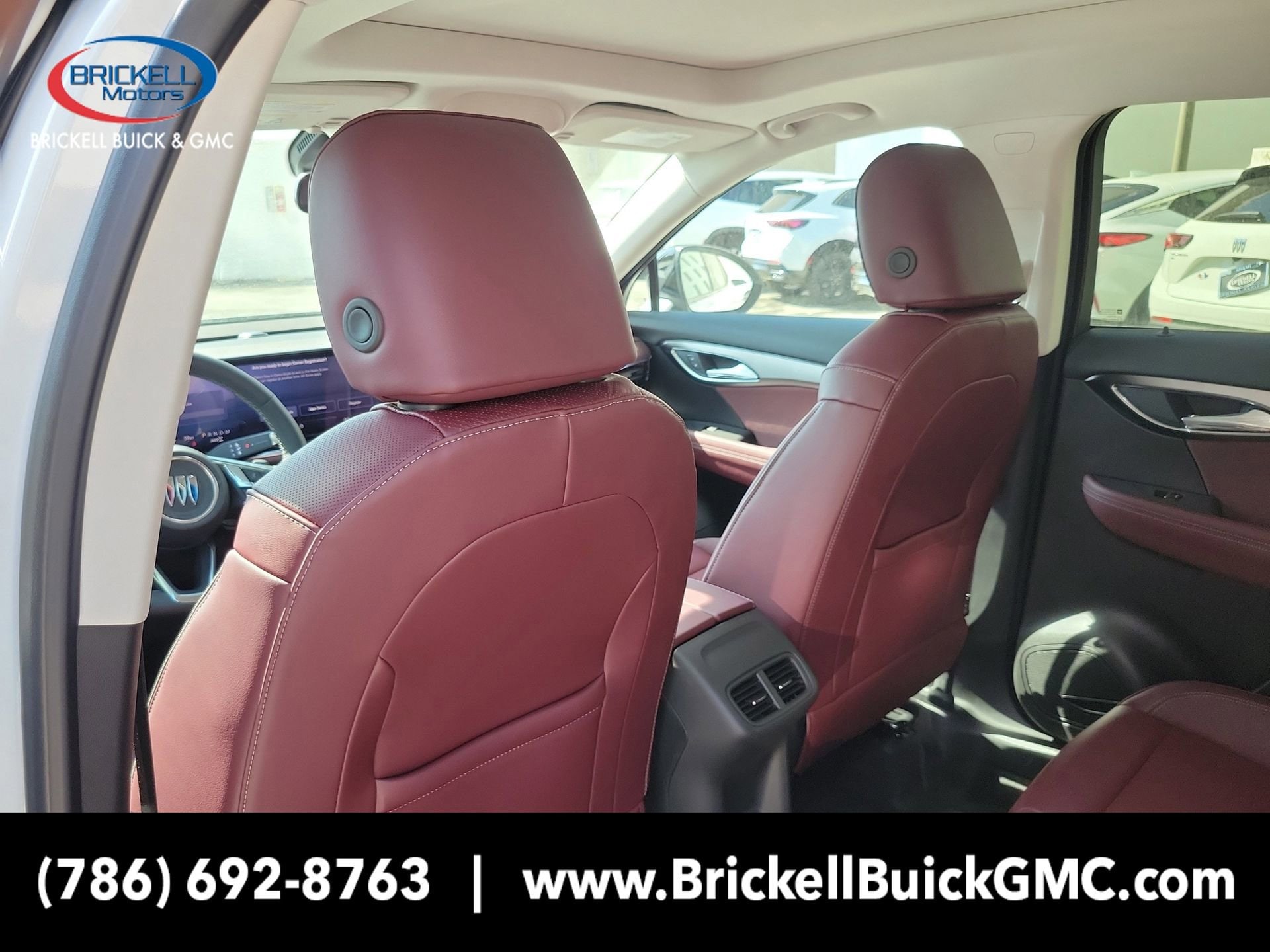 2026 Buick Envision Sport Touring - Photo 11
