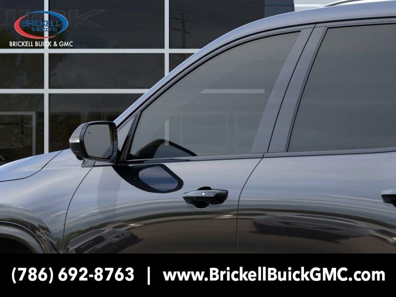 2026 Buick Enclave Sport Touring - Photo 12