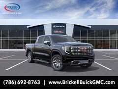 2026 GMC Sierra 1500 Denali Truck