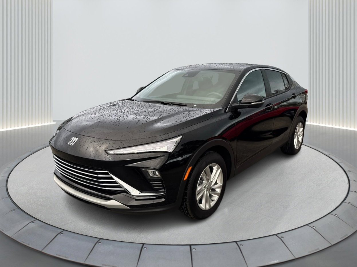 2026 Buick Envista Preferred's photo