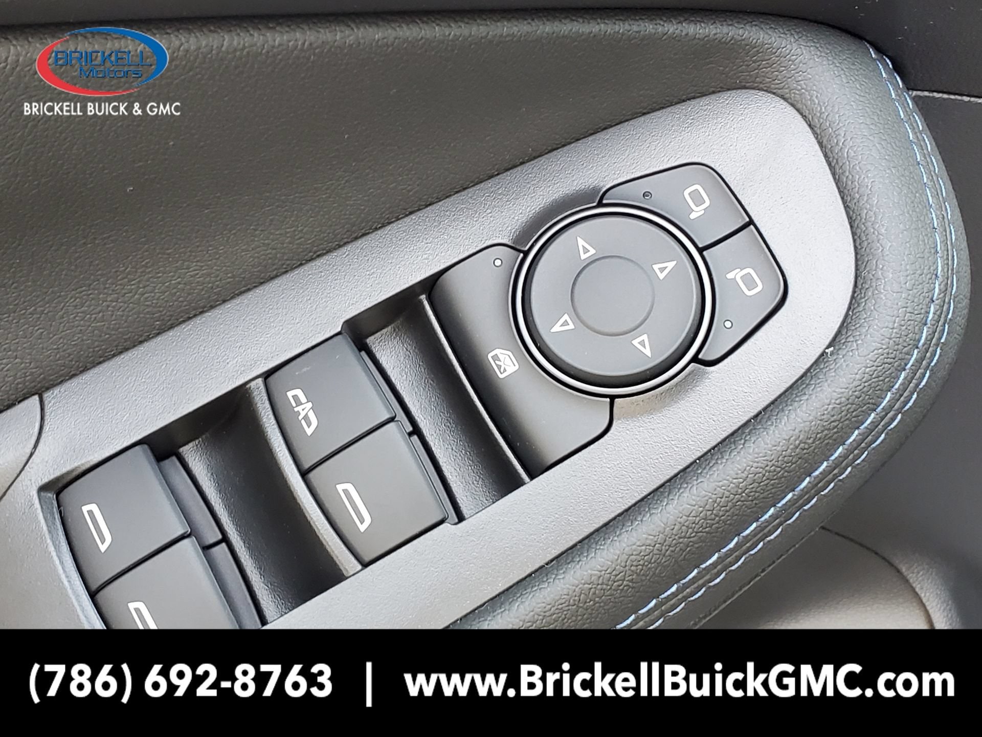 2026 Buick Encore GX Sport Touring - Photo 18